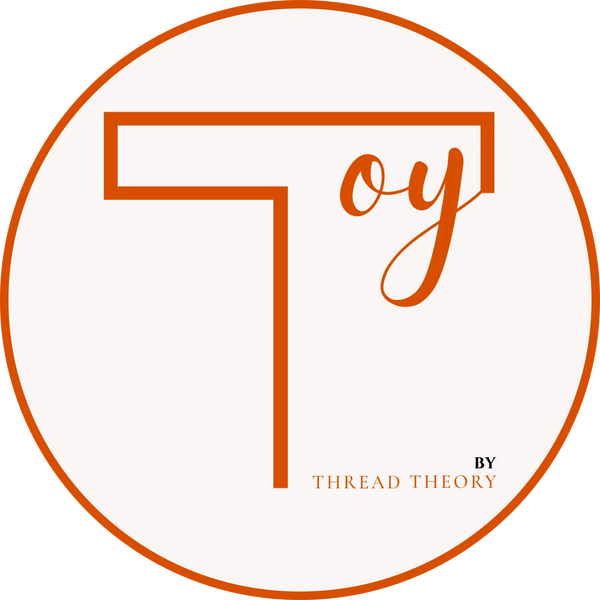 Toy By Thread Theory